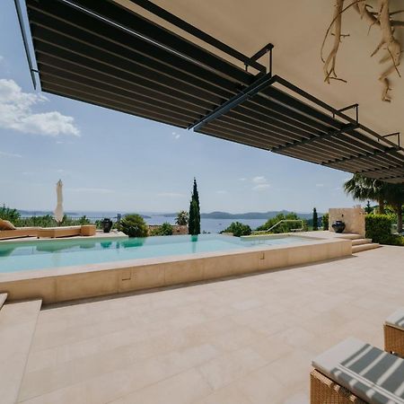 BrsečineNinon Dubrovnik - Adults Only住宿加早餐旅馆 外观 照片