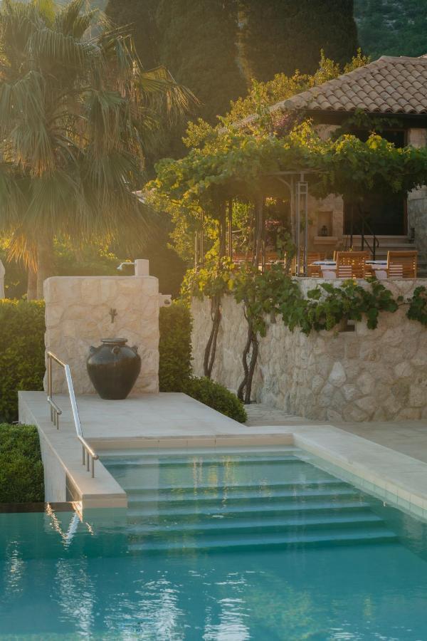 BrsečineNinon Dubrovnik - Adults Only住宿加早餐旅馆 外观 照片
