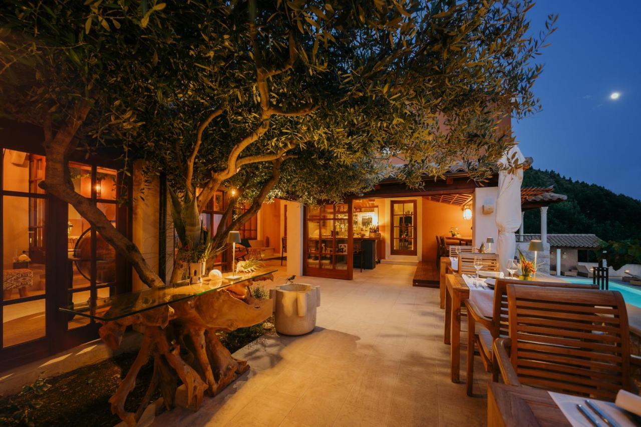 BrsečineNinon Dubrovnik - Adults Only住宿加早餐旅馆 外观 照片