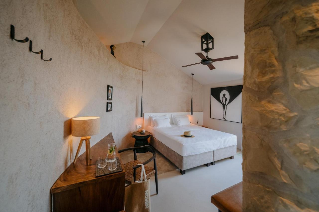 BrsečineNinon Dubrovnik - Adults Only住宿加早餐旅馆 外观 照片