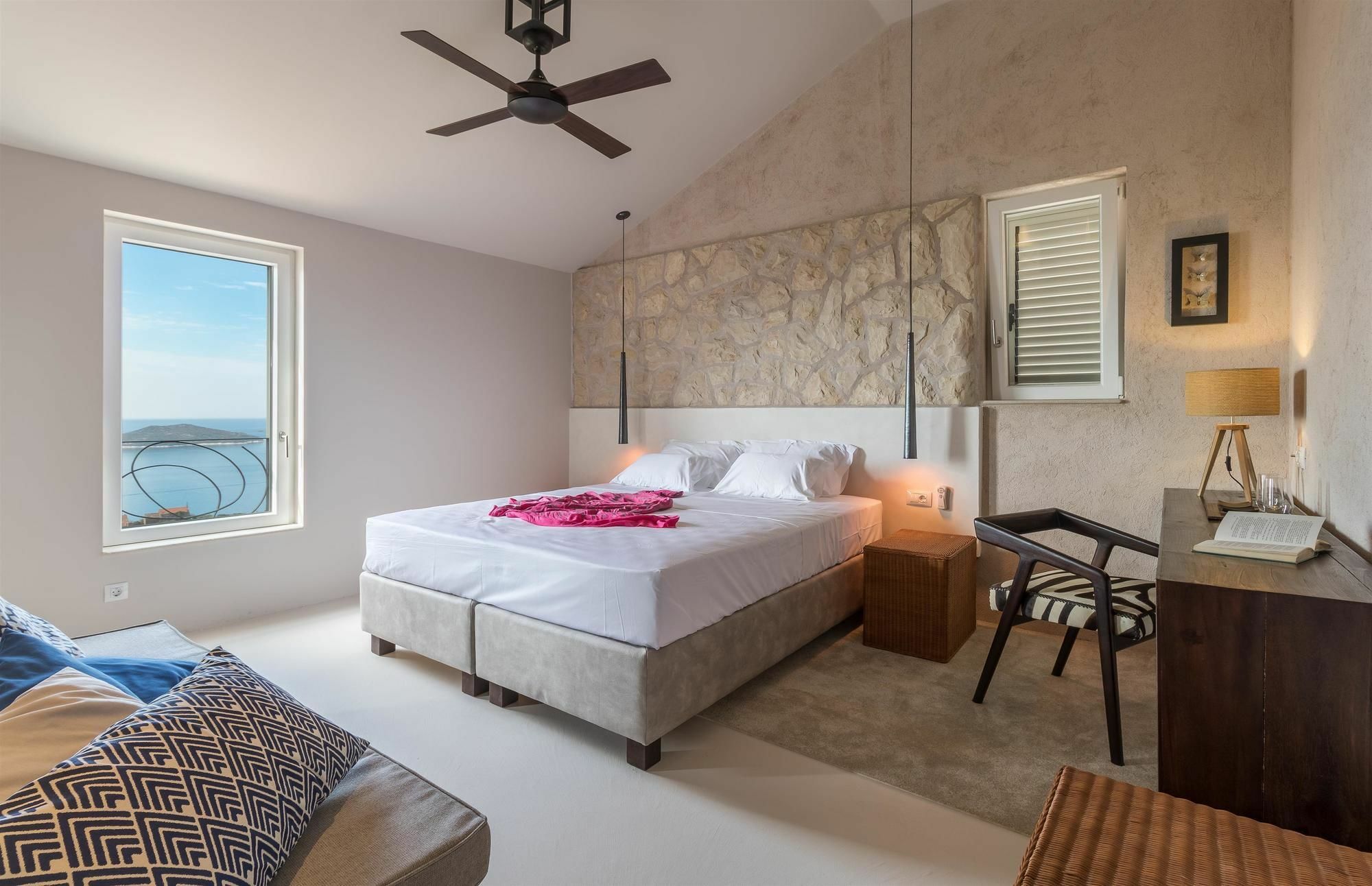 BrsečineNinon Dubrovnik - Adults Only住宿加早餐旅馆 外观 照片