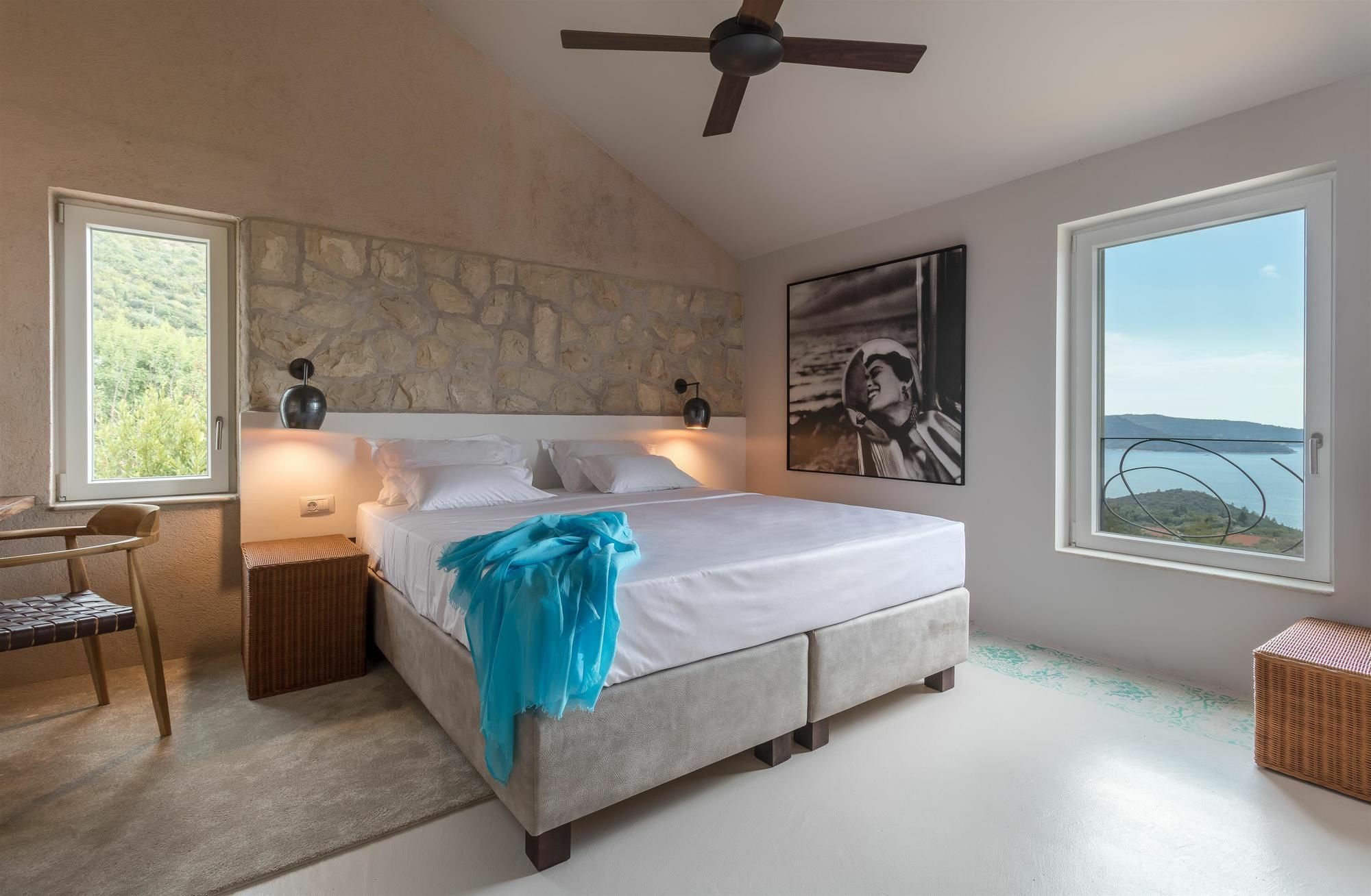 BrsečineNinon Dubrovnik - Adults Only住宿加早餐旅馆 外观 照片