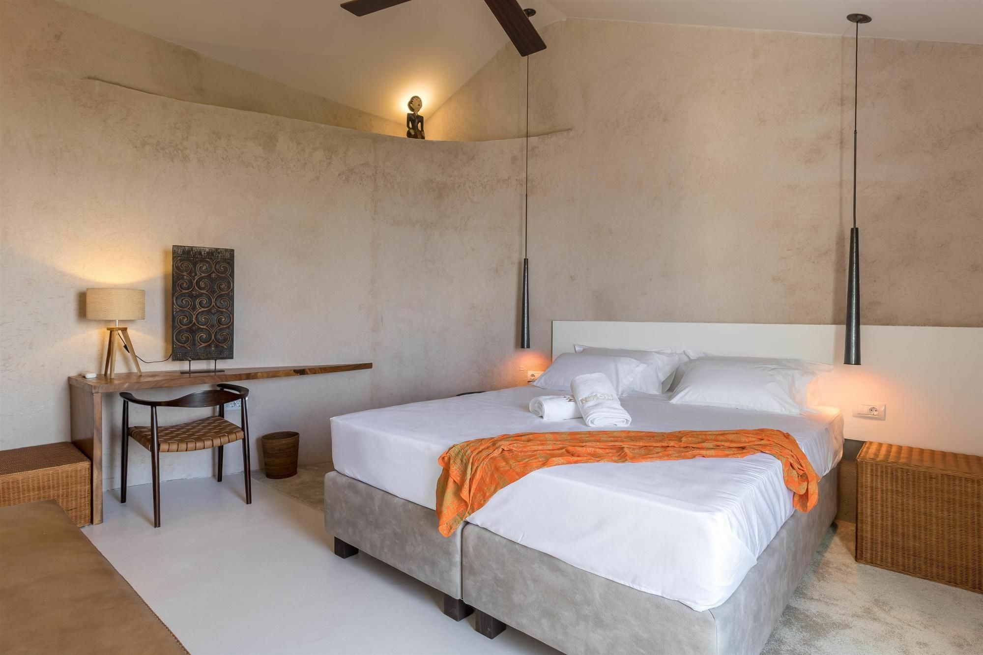 BrsečineNinon Dubrovnik - Adults Only住宿加早餐旅馆 外观 照片