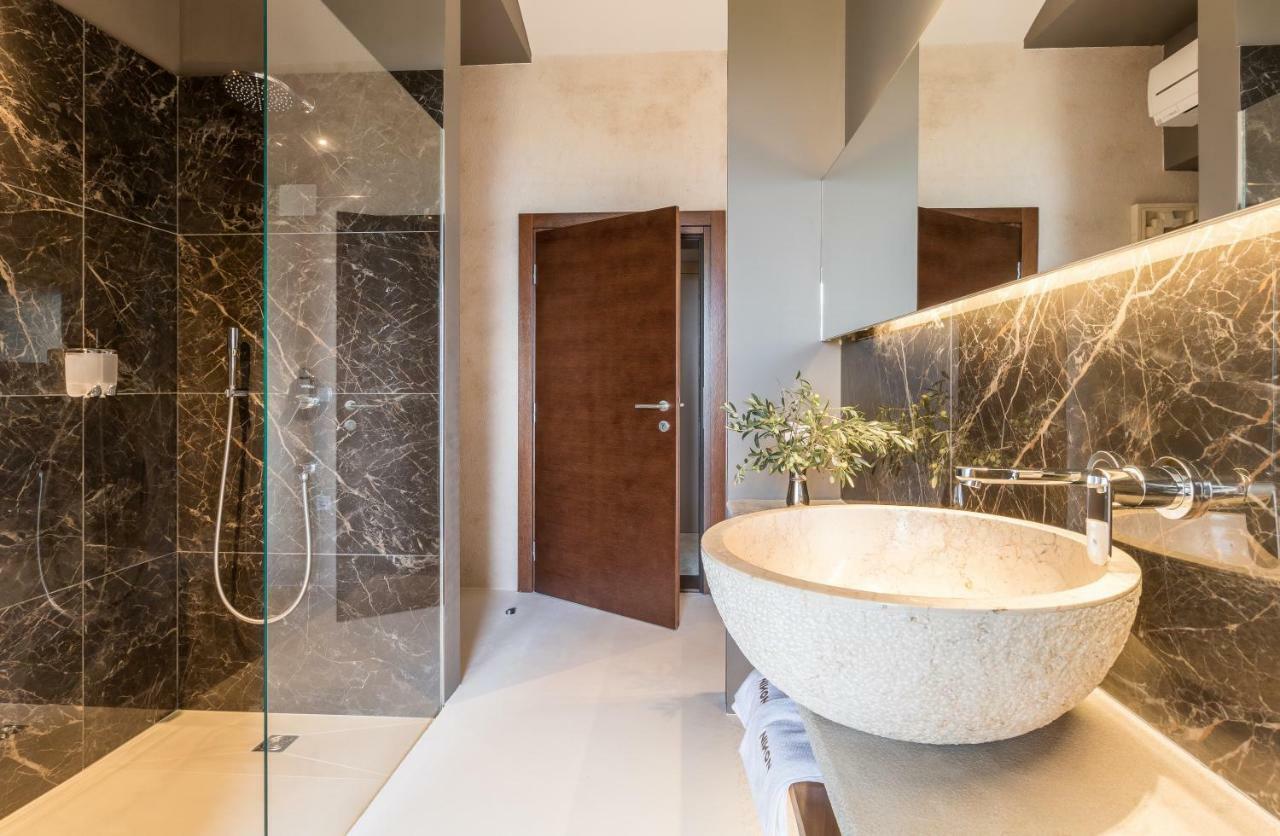 BrsečineNinon Dubrovnik - Adults Only住宿加早餐旅馆 外观 照片