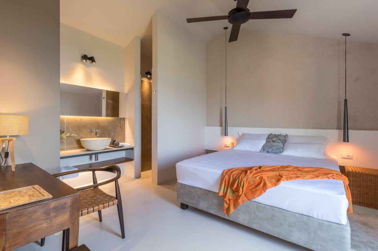 BrsečineNinon Dubrovnik - Adults Only住宿加早餐旅馆 外观 照片