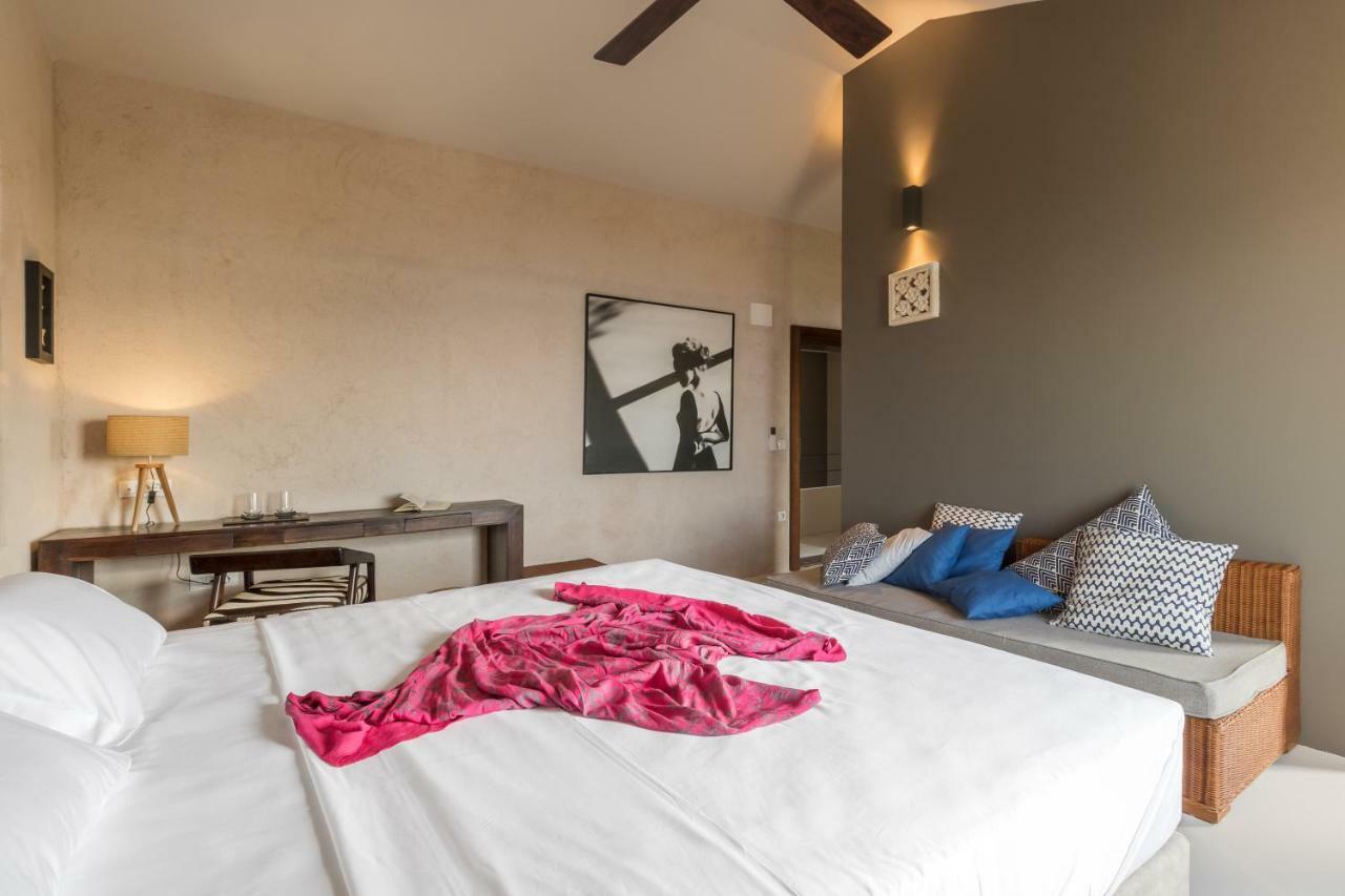 BrsečineNinon Dubrovnik - Adults Only住宿加早餐旅馆 外观 照片