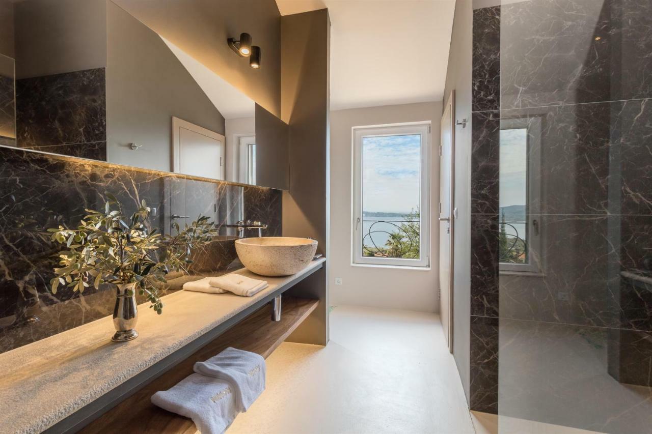 BrsečineNinon Dubrovnik - Adults Only住宿加早餐旅馆 外观 照片