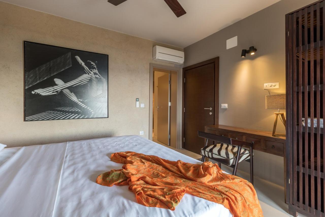 BrsečineNinon Dubrovnik - Adults Only住宿加早餐旅馆 外观 照片